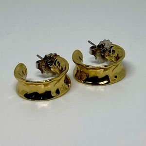 Earrings Lulu Avenue, fashion earrings